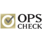 OpsCheck