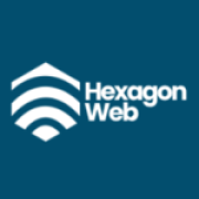 Hexagon Web