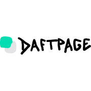 Daftpage
