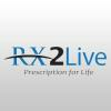 RX2live