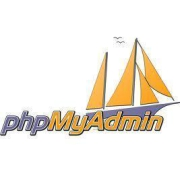phpMyAdmin