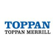 Toppan Merrill