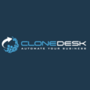 CloneDesk