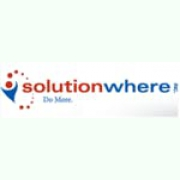 Solutionwhere