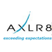 AXLR8
