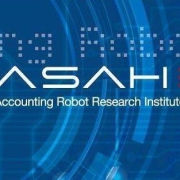 ASAHI Accounting Robot Laboratory