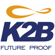 K2B