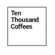 Ten Thousand Coffees