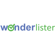 Wonderlister