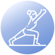 Fitness Drum