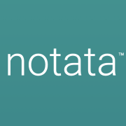 notata