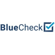 BlueCheck