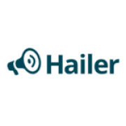 Hailer