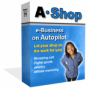 AShop Software