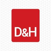 D&H Distributing Co.