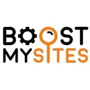 Boostmysites