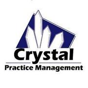 Crystal Practice Management